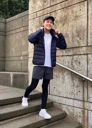 Мужские термолосины heattech uniqlo