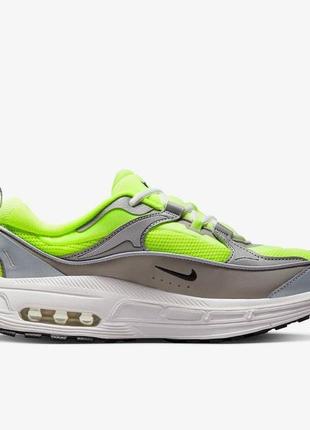 Оригинальные женские кроссовки nike «air max bliss nn»2 фото