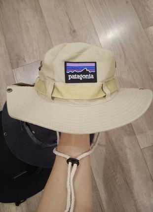 Нові панами patagonia