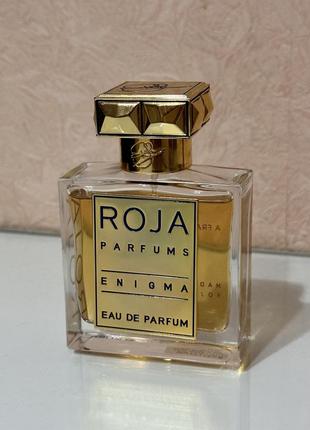 Roja parfums - enigma