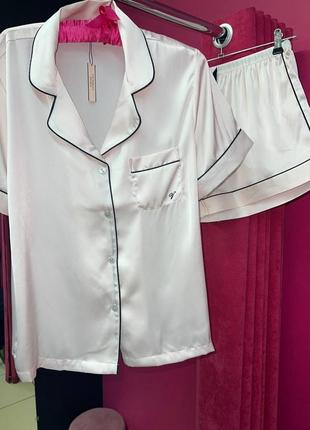 Пижама victoria's secret