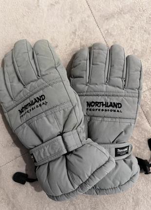 Перчатки northland1 фото