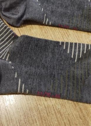 Теплые носки icebreaker merino wool4 фото