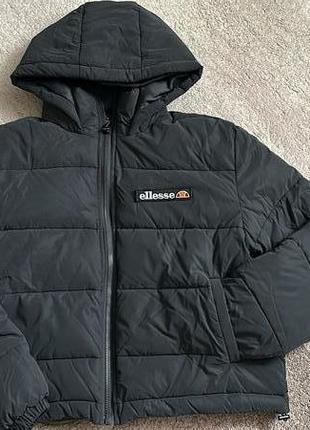 Куртка ellesse оригинал3 фото