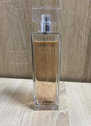 Eternity col Trunk calvin klein туалетна вода