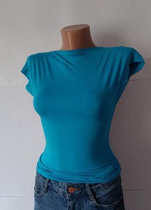 Розпродаж по 55! 💞 стильний топ з відкритою спиною shein