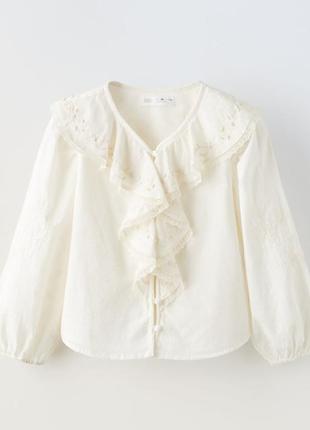 Блузка