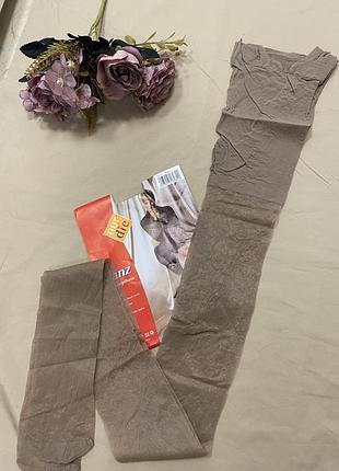 Колготки 15ден 1,2/3розм