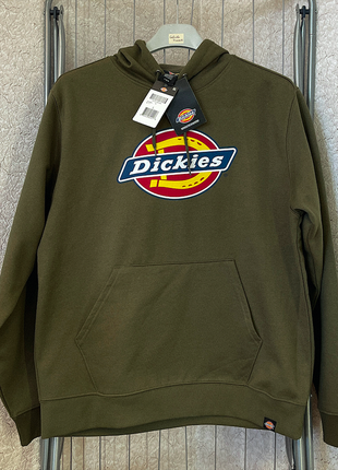 Худі dickies нові з етикетками, ориігнал – s, m, l3 фото