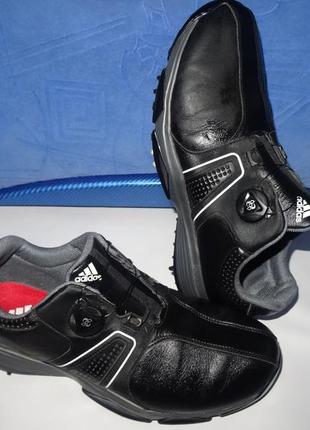 Кроссовки adidas golf 360 traxion boa