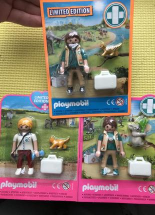 Конструктор playmobil фігурки5 фото