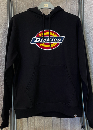 Худі dickies нові з етикетками, ориігнал – s, m, l2 фото