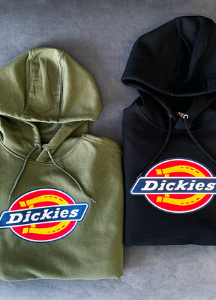 Худі dickies нові з етикетками, ориігнал – s, m, l1 фото