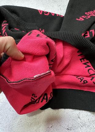 Balenciaga кофта светр 9