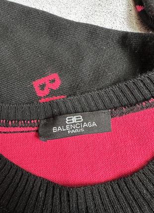 Balenciaga кофта светр 8