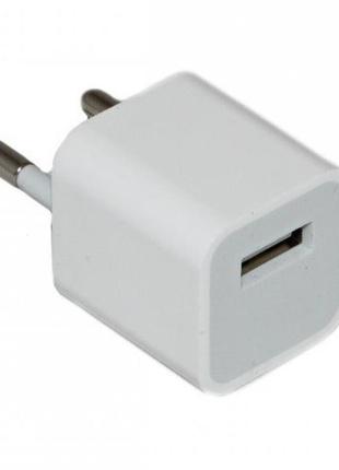 Зарядний пристрій apple mb707zma