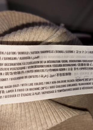 Джемпер abercrombie &amp; fitch р.xs 5