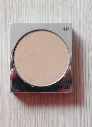 Компактная пудра collistar tanning compact powder spf 6 - spf 30 для нормальної та комбінованої шкір