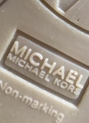 Босоножки сандали michael kors , p. 23-245 фото