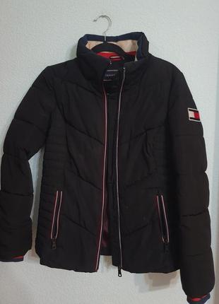 Куртка синтепон весна/осень оригинал