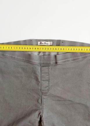 Джегінси, стречові джинси жіночі miss etam p. 422 фото
