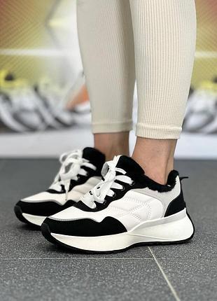 Кросівки зимові розпродаж