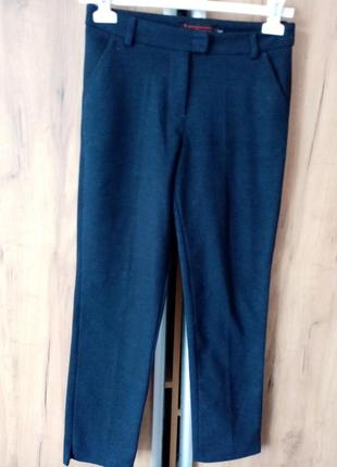 Ідеальні теплі штани