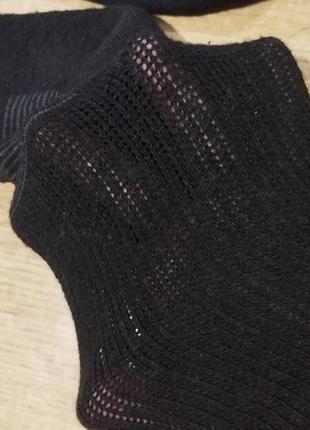 Термо носки pierre robert шерстяные зональные теплые2 фото