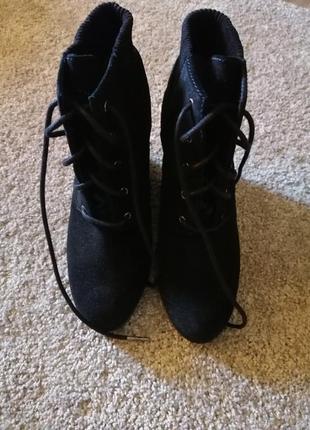 Черевики michael kors