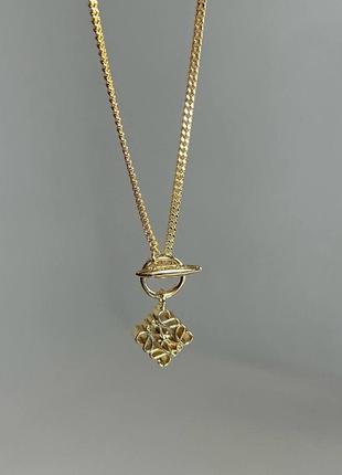 Подвеска/кулон лоеве/loewe