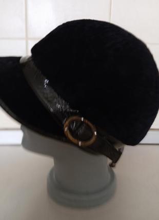 Керка з овчини