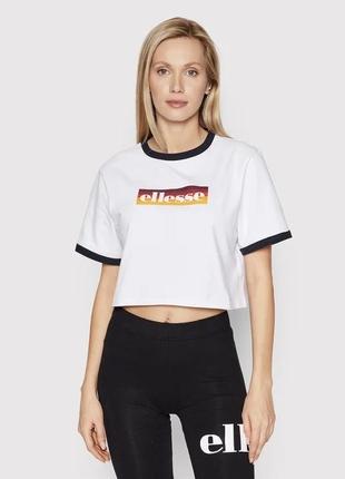 Футболка ellesse10 фото