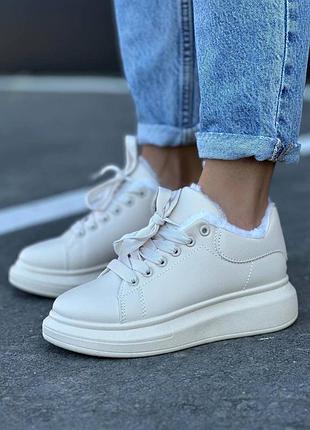 Кросівки зимові розпродаж