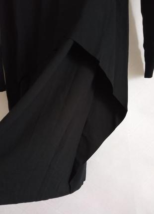 Сукня чорна cos8 фото