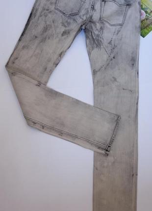 Интересные женские джинсы датского бренда ichi4 фото
