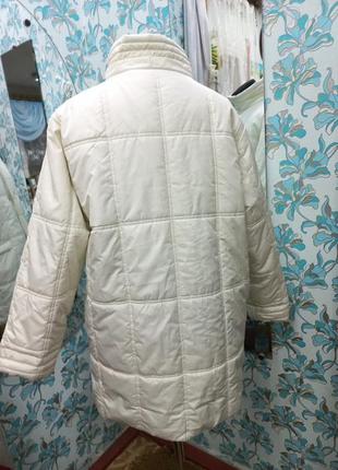 Легухушка утепленная женская курточка5 фото