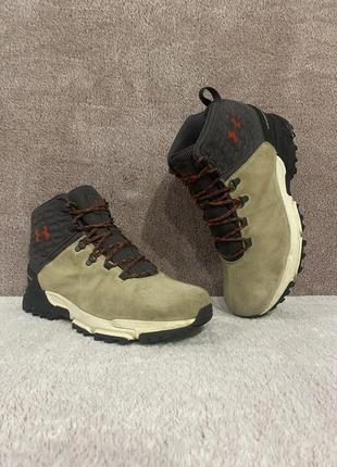 Under armour brower clearance mid