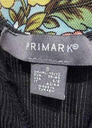 Бодик в рубчик primark s3 фото