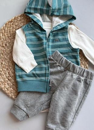 Комплект carter’s