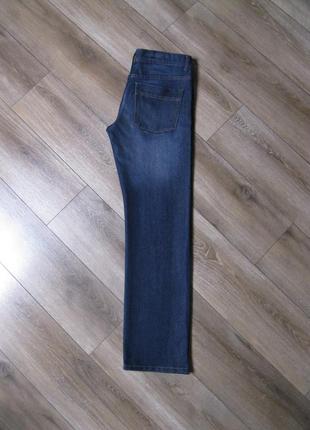 Мужские брюки джинсы  denim co  w32/ l329 фото