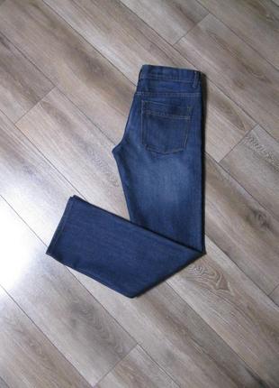 Мужские брюки джинсы  denim co  w32/ l32