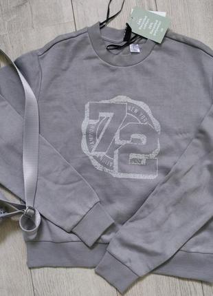 Свитшот h&m2 фото