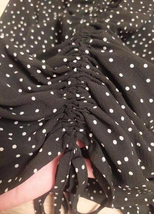Платье zara basic 4
