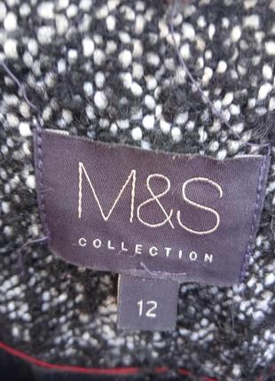 Пальто m&s3 фото