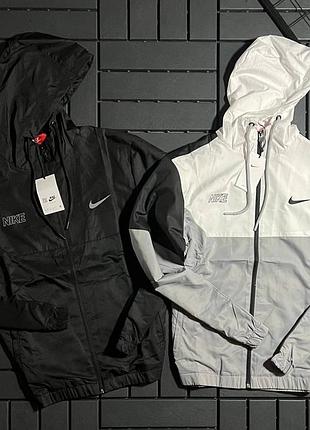 ▫️ветровка от nike▫️