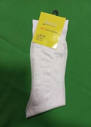 Mens silk socks шкарпетки нейлон під шовк ❗️препас2 фото