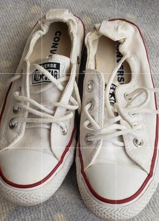 converse 168180c кеды конверсы