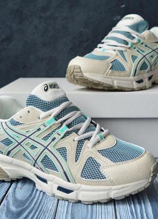 Чоловічі кросівки asics