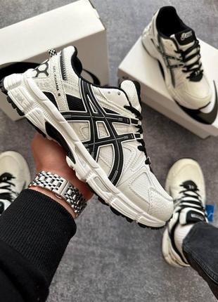 Кроссовки MONKEY TIME × HIGHS AND LOWS × ASICS TIGER GEL-LYTE V ICHIMATSU