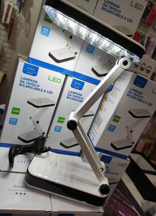 Светодиодная лампа